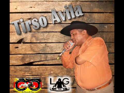 Tirso Avila Mix  De Sus Mejores Pasajes