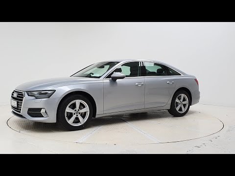 201D13089 - 2020 Audi A6 2.0TDI 204HP SE 40 S-TRONIC AUTO 47,900