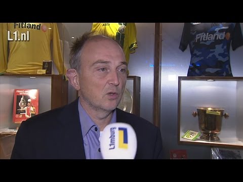 Video: Fortuna: 'Fans hadden geen stem in ontslag Van Vossen'
