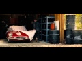 The Mechanic Ending Scene