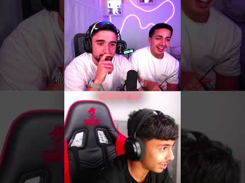 הוא עשה ריז על בן צור ?! 😂