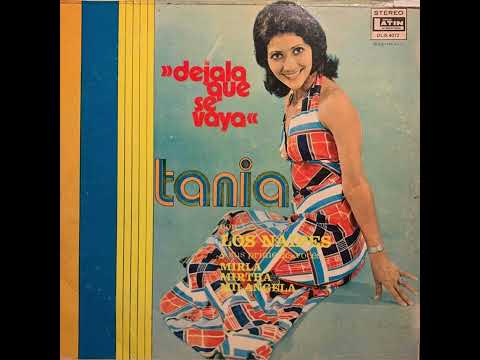 Los Merecures ‐ Tania de Venezuela