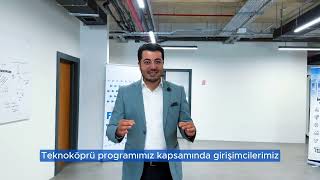 TeknoKöprü PoC & Yapı Kredi FRWRD
