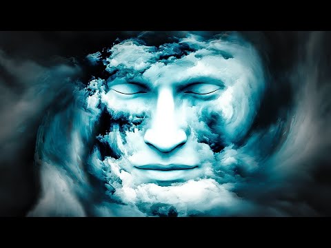 The Secret Truth About God - Alan Watts On Our Universe