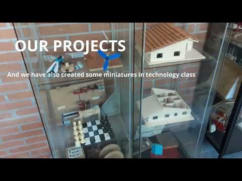 Institut Castellbisbal Video