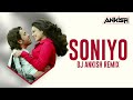 Soniyo Exclusive Remix DJ Ankish Raaz 2 Kangana Ranaut Emraan H Shreya Ghoshal Sonu Nigam