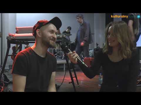 BARANOVSKI w Zatorze