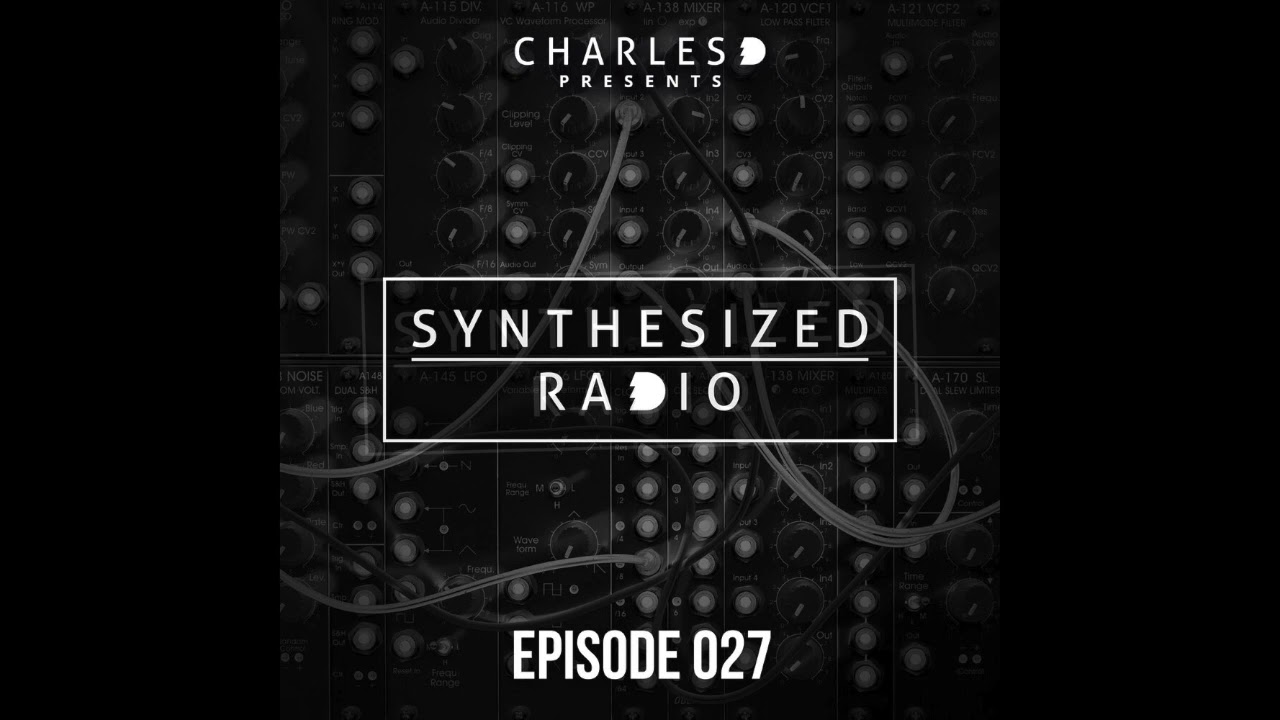 CHARLES D plays ANTONIO D'AFRICA & SALL 