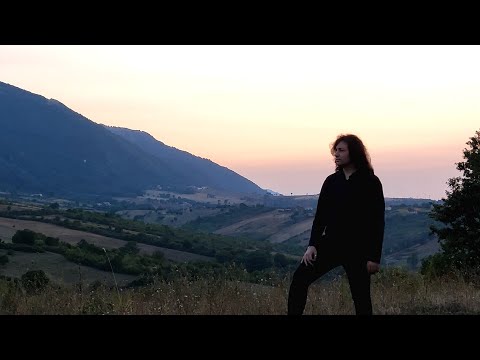 Antonio Giorgio - "Until Kingdom Come" (Feat. Ian Parry)