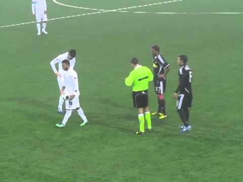 PRO VERCELLI 2012-2013 PRO VERCELLI- CESENA 26 DIC 2012.......1 a 3