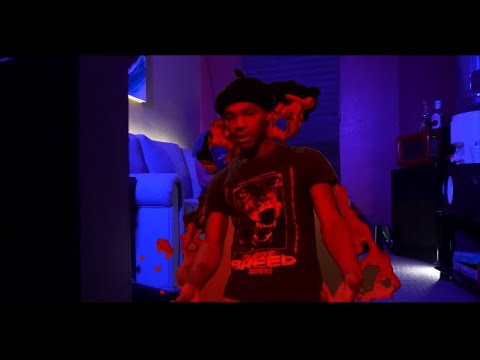 TSD Budda - Super Gremlin “ Freestyle “ ( Official Music Video) Shot By : @OnPointFilmzSTL