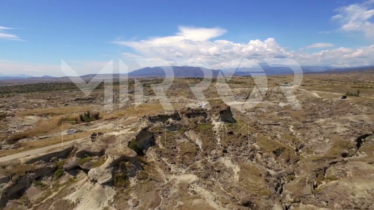 Desierto de la Tatacoa P4