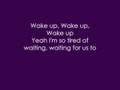 Lostprophets - Wake Up (Make A Move)