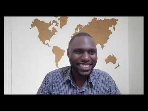 Ecouter Dieu pour sa vie - Partie 1