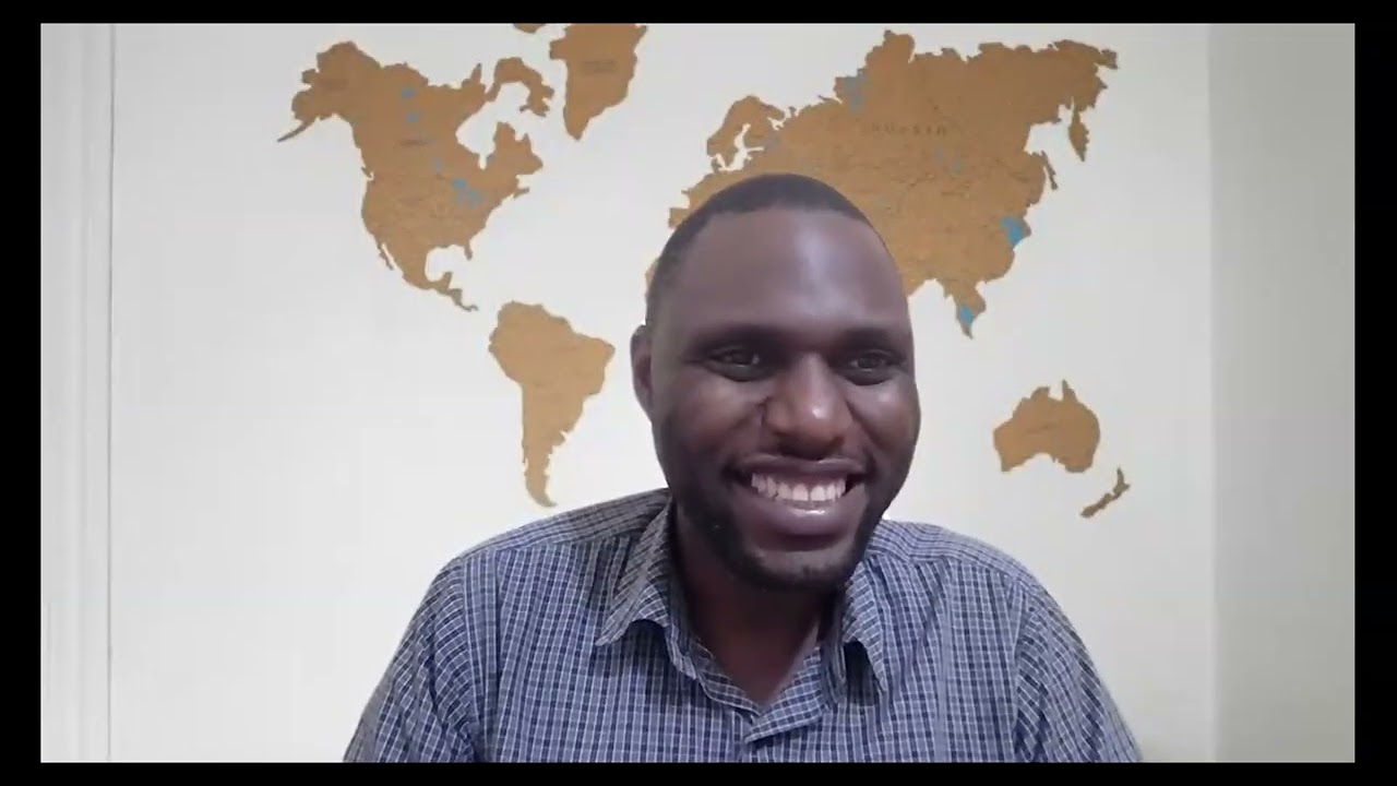 Ecouter Dieu pour sa vie - Partie 1