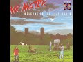 Mr. Mister - Don't Slow Down