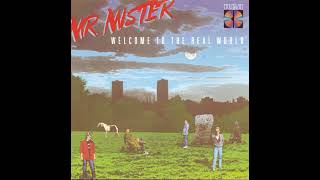 Mr. Mister - Don't Slow Down