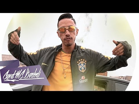 MC Alan ZL / Menor Inteligente / Vídeo Clipe ( DJ GR )