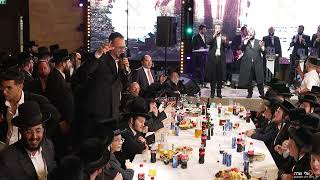 מוטי ויזל  ושוקי סלומון  קולי אל יהוה אזעק קולי אל יהוה אתחנןMoti Vizel & Shuki Salomon מקהלת נשמה,