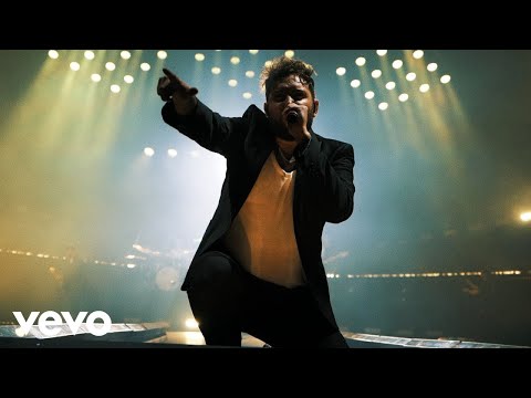 Video thumbnail for Mixed Emotions (I Didn’t Know How To Tell You What I Was Going Through) [Live From Alexandra Palace]