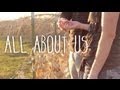 All About Us - He Is We ft. Owl City (Cover by ...