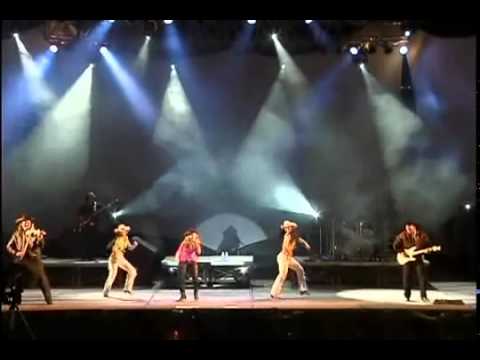 Clima de Rodeio - Dallas Company