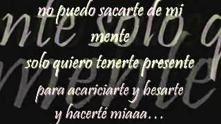 Los Cafres - No Puedo Sacarte de mi Mente - Jano