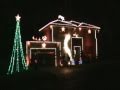 2010 Christmas Lights 20th Century Fox Intro