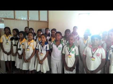 Song 143 - Light in a Darkened World by School