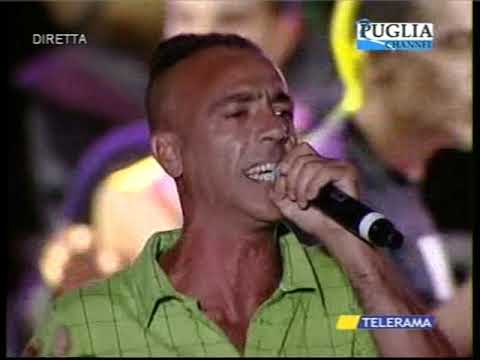 LA NOTTE DELLA TARANTA 2010 - 28 agosto 2010 - VIDEO 4 di 5