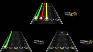 The Rutles - Questionnaire Clone Hero chart