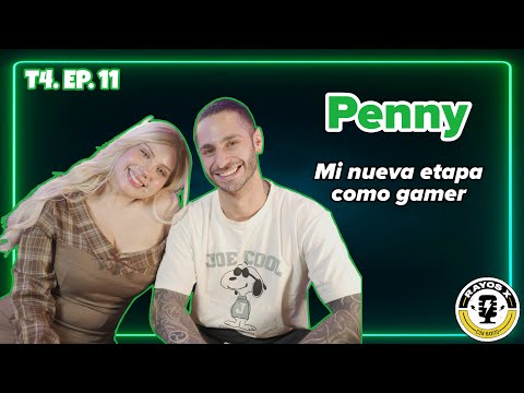 Rayos X T4. EP. 11 | Penny 
