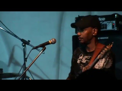 Victor Bailey Graham Cracker Incredible Bass Solo