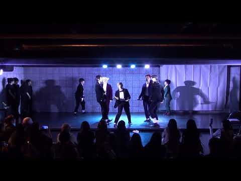 オープニングアクト【K-Funday vol.3】 Block B - Very Good