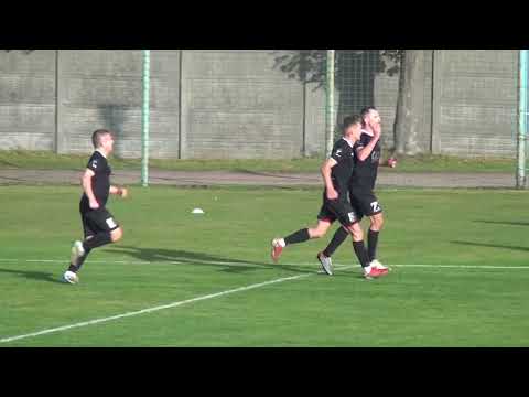 KS DECOR Bełk - GKS II TYCHY 3 - 2