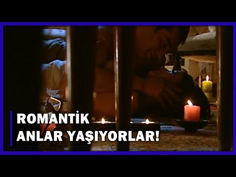 Şevket Ve Ferhunde Romantik Anlar Yaşıyor! - Yaprak Dökümü 32.Bölüm
