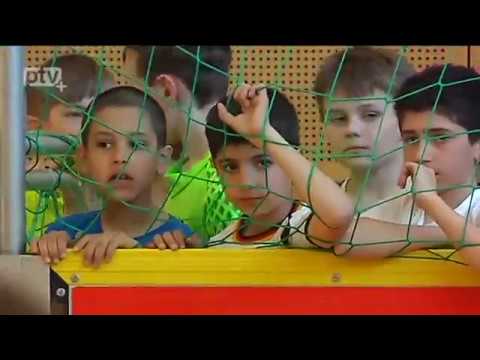 Pirna - Sparkassen Fairplay Soccer Tour 2017