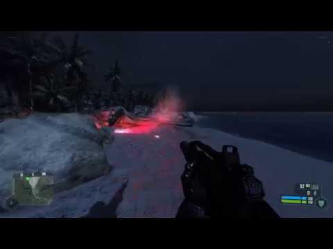 How to get 🎧 IMMERSIVE BINAURAL AUDIO 🎧 in Crysis with DSOAL! [HRTF mod]