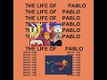Saint Pablo By Kanye West Clean Version