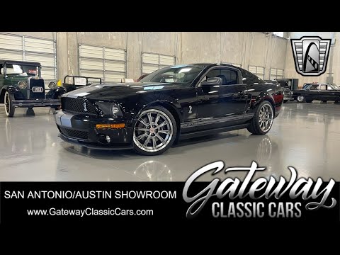 2007 Ford Mustang (CC-1977697) for sale in O'Fallon, Illinois