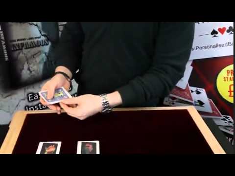 Saturn Magic -Counterfeit by Magic World - Trick