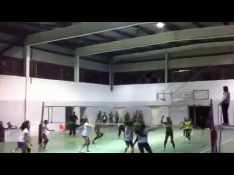 Serie D Calabria Volley Cenide Villa - Marafioti sport Polistena