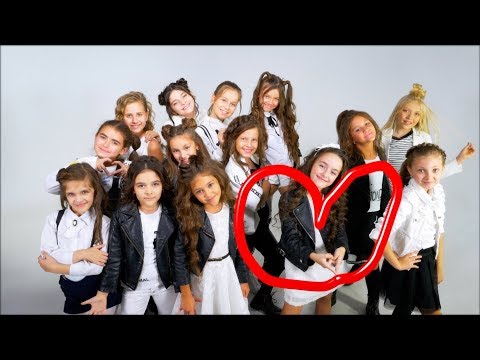 LP Project & Lollipops - Chisinau