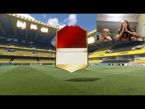 OMG INSANE RED INFORM WALKOUT! - FUT CHAMPIONS MONTHLY REWARDS!