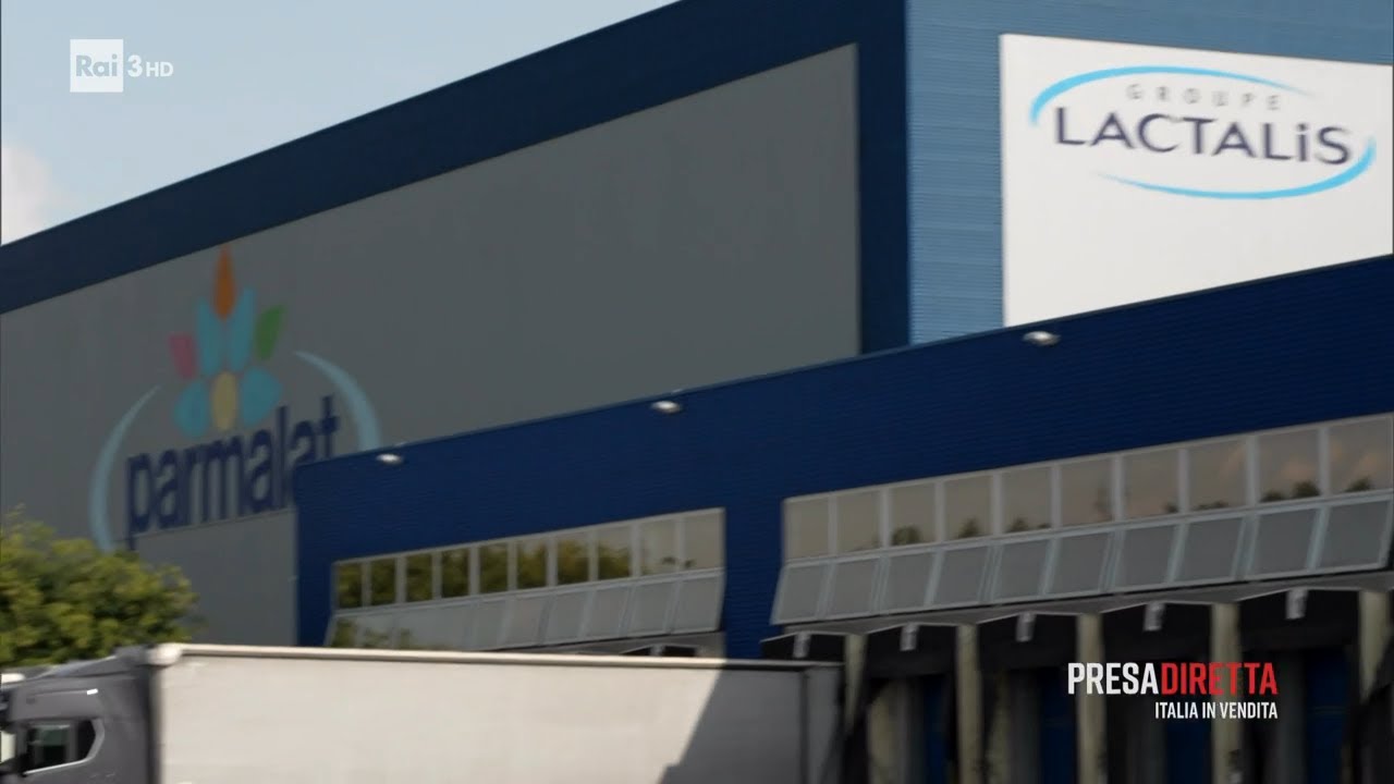 Il Bel Paese se ne va - PresaDiretta 06/10/2024