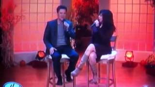 Donny&amp;Marie Osmond * This much is True