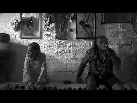 LAMPEDUSA  by Peter Schreiner SEQUENCE 06