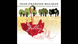 Jean-Francois Maljean - Mizu Ni Inori Te