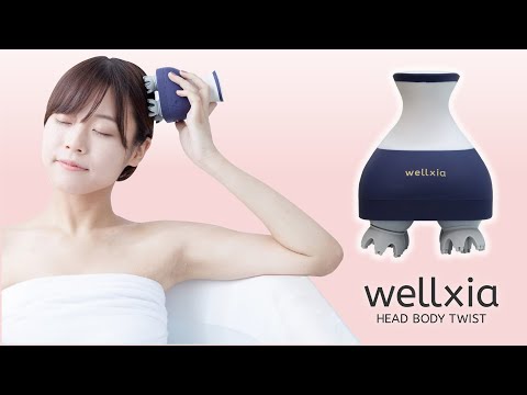 CL-PG-2701 ウェルシア ヘッドボディツイスト クルールラボ｜Couleur