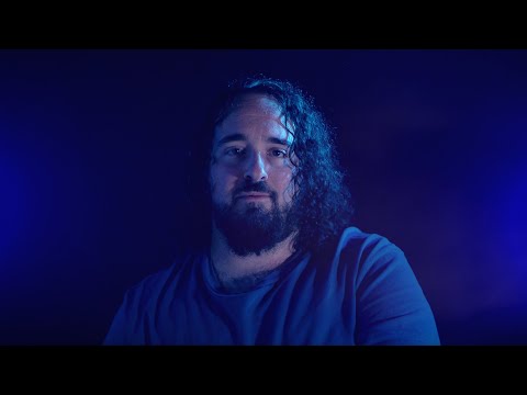 Thumbnail of the video: David Rosen talks about the films of Alex Colonna